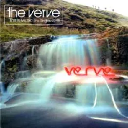 cd the verve - this is music: the singles 92 - 98 (2004 - 11 - 16)