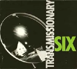 cd transmissionary six - spooked (2003 - 10 - 27)