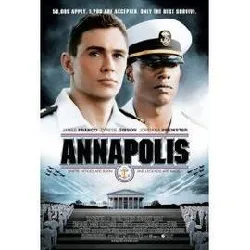 dvd annapolis [ws] - zone 1