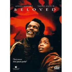 dvd beloved