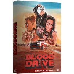 dvd blood drive