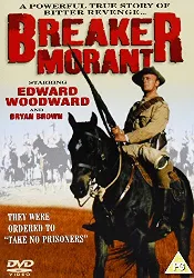 dvd breaker morant [import anglais]