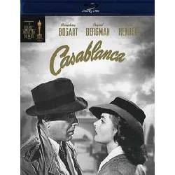 dvd casablanca