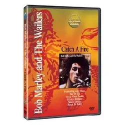 dvd catch a fire