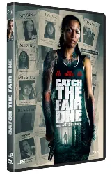 dvd catch the fair one dvd