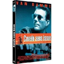 dvd cavale sans issue dvd