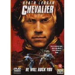 dvd chevalier