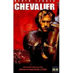 dvd chevalier