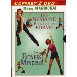 dvd coffret forme - 2 dvd