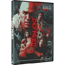 dvd day zero dvd