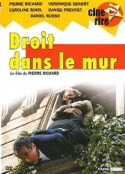 dvd droit dans le mur