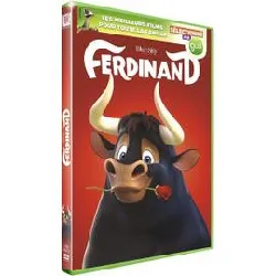 dvd ferdinand dvd