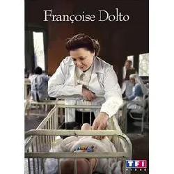 dvd françoise dolto, le désir de vivre