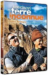 dvd gilbert montagné - les zanskarpas de l'himalaya