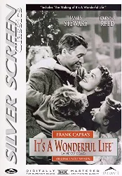 dvd it's a wonderful life