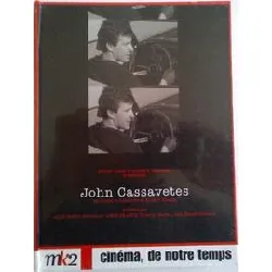 dvd john cassavetes - dvd