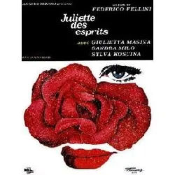 dvd juliette des esprits - dvd2