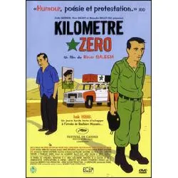 dvd kilomètre zéro