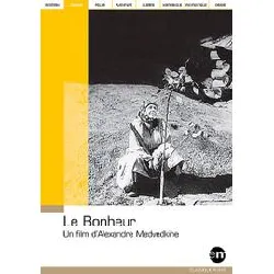 dvd le bonheur