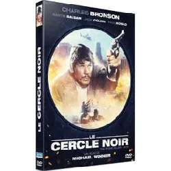 dvd le cercle noir dvd