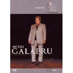 dvd les feux de la rampe - michel galabru