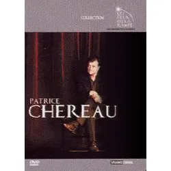 dvd les feux de la rampe - patrice chéreau