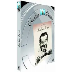 dvd les fous du roi