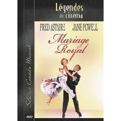 dvd mariage royal