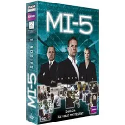 dvd mi - 5 - saison 6