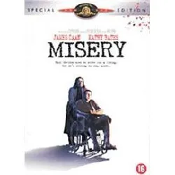 dvd misery (edition simple)