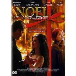 dvd noël