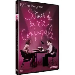 dvd scènes de la vie conjugale edition collector dvd