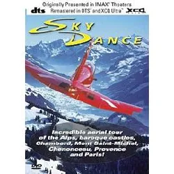 dvd sky dance [dvd] [2006]