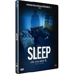 dvd sleep dvd