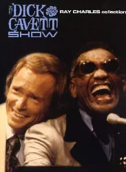 dvd the dick cavett show - ray charles collection - edition 2 dvd