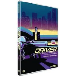 dvd the driver dvd