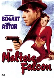 dvd the maltese falcon [import usa zone 1]