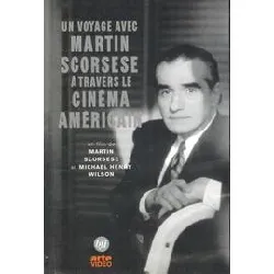 dvd un voyage avec martin scorsese à travers le cinéma américain