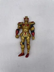 figurine bandai knight of tir nanog 6" 1998