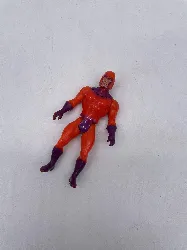 figurine marvel secret wars magneto 1984