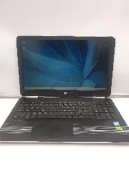 hp pavilion notebook