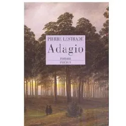 livre adagio