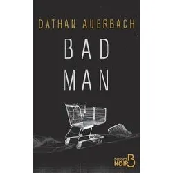 livre bad man