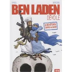 livre ben laden dévoilé