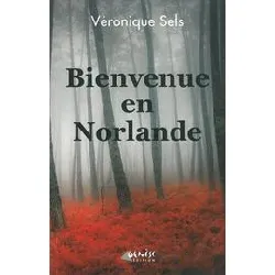 livre bienvenue en norlande