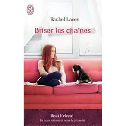 livre briser les chaînes