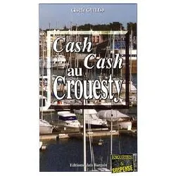 livre cash cash au crouesty