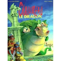 livre chalumeau le dragon