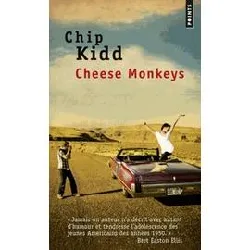 livre cheese monkeys