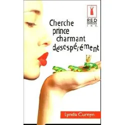 livre cherche prince charmant désespérément